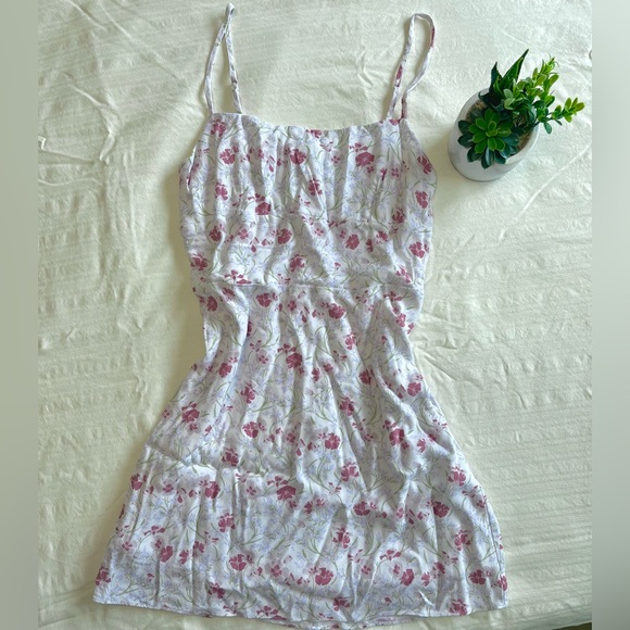 Sunday Best Jackson Dress - Picture 2 of 11